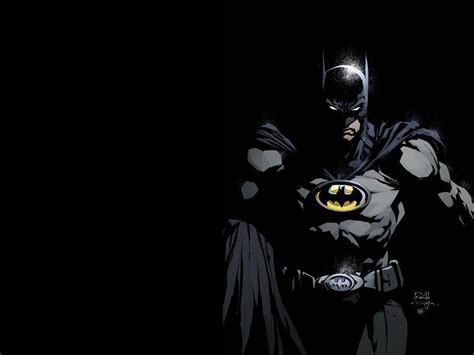 Batman Comic Wallpapers - Wallpaper Cave