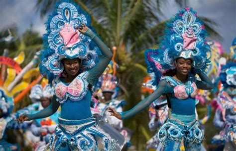 The Top 5 Festivals in the Bahamas | ShermansTravel