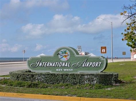 Key West Airport Flights Fast Track Key West Vacations