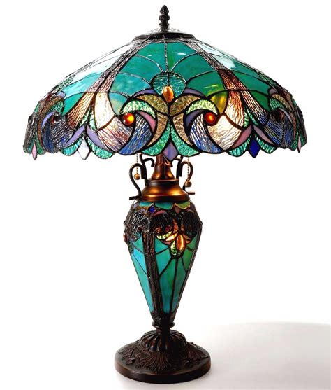 Vintage tiffany lamps - 15 things, that makes these lamps stand out unique in front of others ...