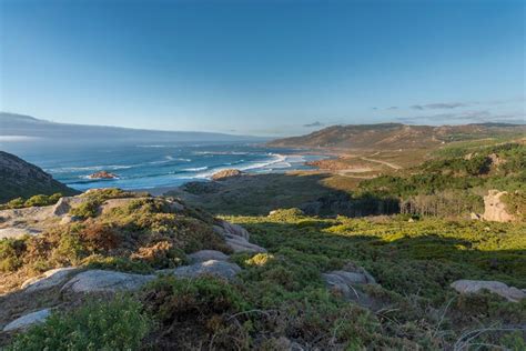 Galicia: Costa Da Morte Lighthouses Day Tour - Private tours in Spain and Portugal