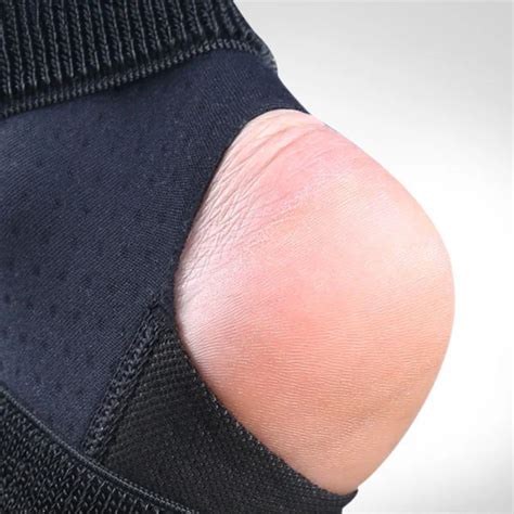 Compression Ankle Support Wrap – www.bracecn.com