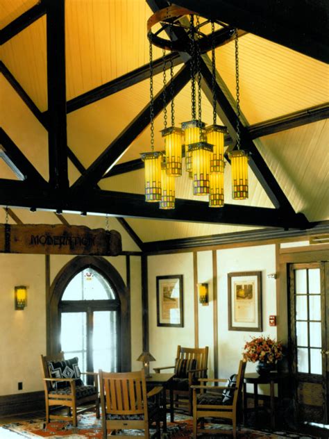 The Roycroft Inn Restoration | HHL Architects