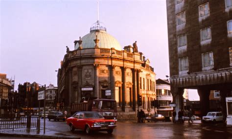 A glimpse into 1970s Leeds is captured on these nostalgic images which ...