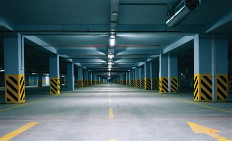 Determining Responsibility in Parking Lot Security | 2016-02-01 | Security Magazine