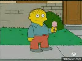 I M Helping Ralph Wiggum GIFs - Find & Share on GIPHY