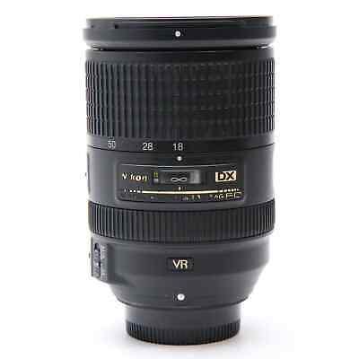 Nikon AF-S DX NIKKOR 18-300mm F/3.5-5.6G ED VR #140 | eBay