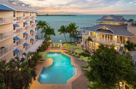 12 Best Beachfront Hotels In Key West, FL, With Ocean View