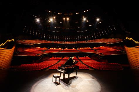 Theatre & Auditorium Rental Singapore | The Star Theatre