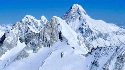 Top 10 mountains in Pakistan - Economy.pk