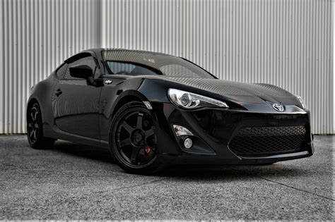 TOYOTA GT86 COUPE! **TURBO!!** – Auto Direct Group