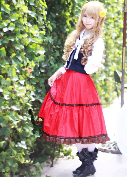 Hungary cosplay - Hetalia: Hungary Photo (28908440) - Fanpop