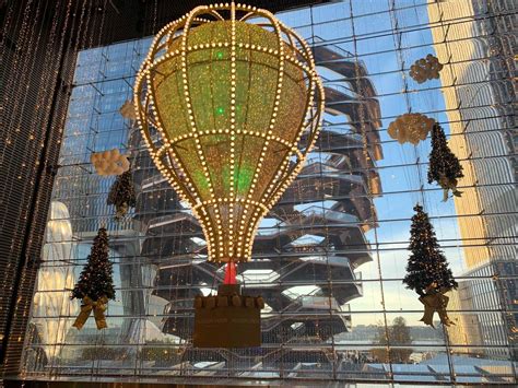 The best Christmas Lights NYC Offers And Festive Attractions