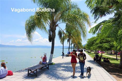 Chapala and Ajijic Mexico Retire Cheap in Paradise - Vagabond Buddha