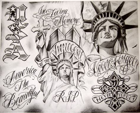 Tattoo Flash by Boog. Татуировки, зарисовки (191 работ) | Chicano art tattoos, Chicano art, Boog ...