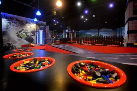 Legoland Discovery Centre Manchester announces reopening date - Manchester Evening News