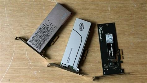 Best SSD 2020: 9 super-fast SATA, M.2 and PCIe drives | Trusted Reviews ...