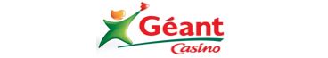 Logo Geant Casino | Blog - Coupon Network