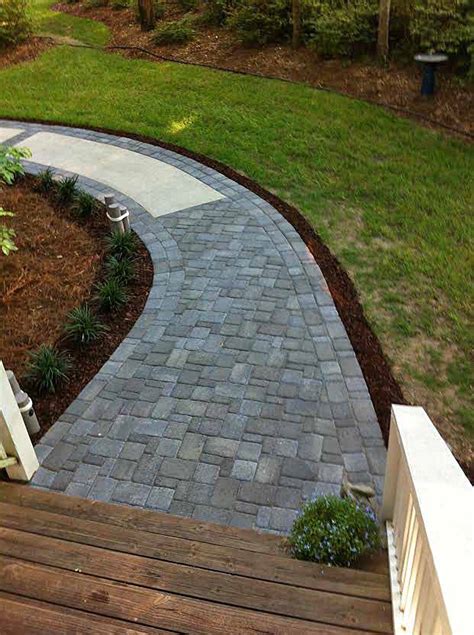 Walkway Pavers