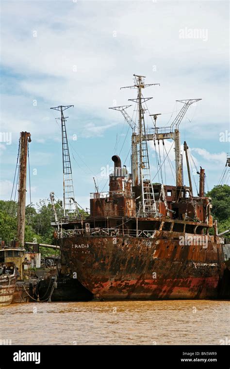 City of Sibu, Sarawak, Borneo, Malaysia Stock Photo - Alamy