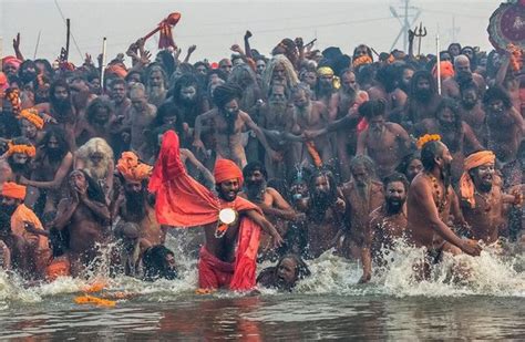 What is the role of women in Aghori society? - Quora