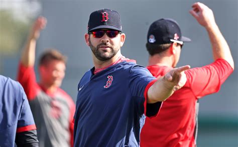 6 things we learned from Red Sox spring training this week