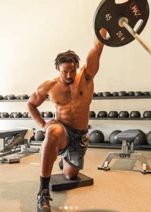 Myles Garrett Workout and Diet To Dominate The NFL