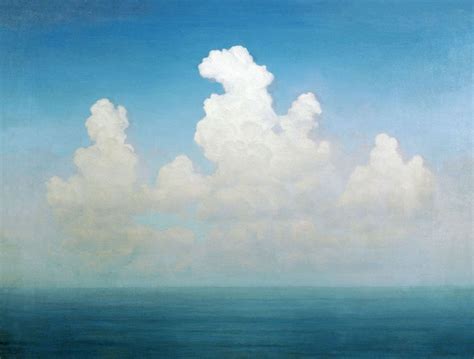 Cloud painting, Artwork painting, Clouds