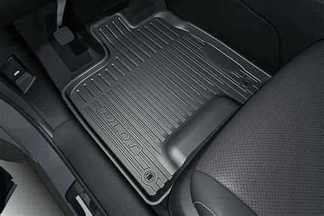 Genuine Honda All Season Floor Mats Colorado Springs | Groove Honda