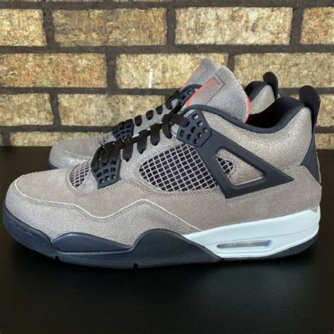 Air Jordan Retro 4 Taupe Haze DB0732-200, How Many Pairs Made, Resell & Where To Buy