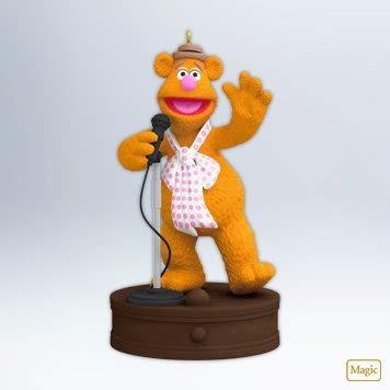 The Muppets Christmas Ornaments - Cool Stuff to Buy and Collect