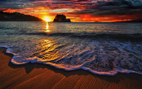 Beautiful Sunset Wallpapers - Wallpaper Cave