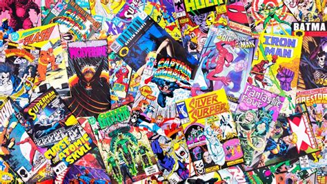 Atomic Wombat Comics - Buy/Sell/Trade Comics, Toys And Collectibles