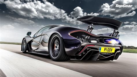 McLaren Wallpapers - Top Free McLaren Backgrounds - WallpaperAccess