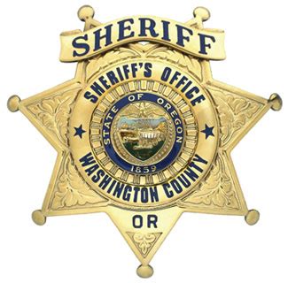 Sheriff Information