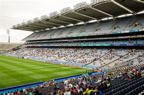 Croke Park (Croker) – StadiumDB.com