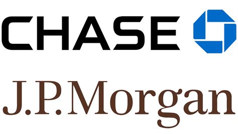 JPMorgan Chase Logo y símbolo, significado, historia, PNG, marca