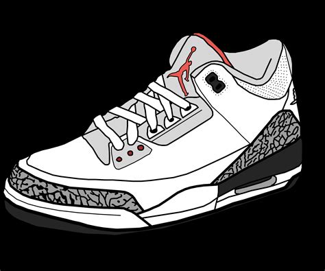 Air Jordan Logo Vector at Vectorified.com | Collection of Air Jordan ...