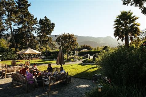 Six great wineries to visit along Carmel Valley Road