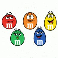 M&M's | Brands of the World™ | Download vector logos and logotypes