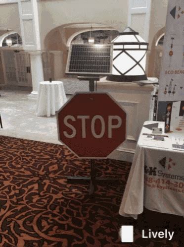 Stop Stop Sign GIF - Stop StopSign Traffic - Discover & Share GIFs