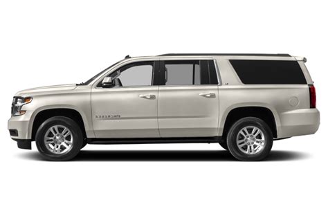 2017 Chevrolet Suburban - Specs, Prices, MPG, Reviews & Photos | Cars.com