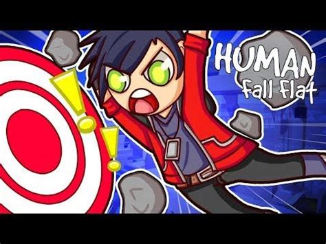 ItsFunneh | Human fall flat, Fall flats, Gang beasts