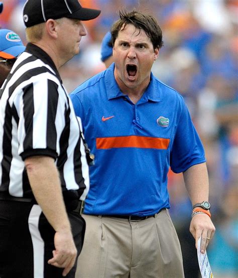 The Many Faces of Will Muschamp - Sports Illustrated