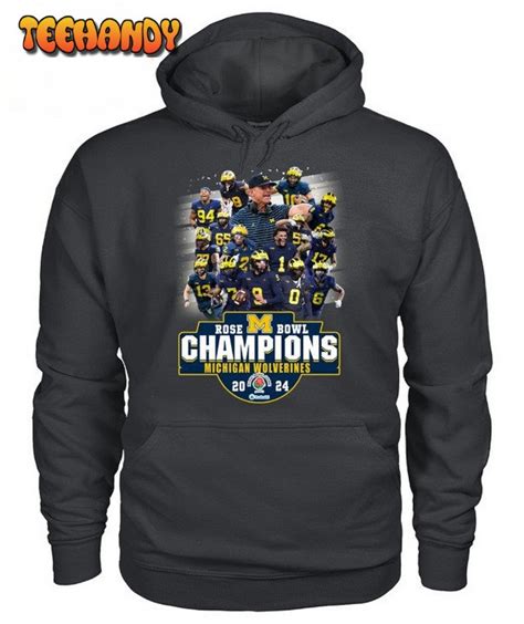 2024 Sugar Bowl Champions Washington Huskies Purple Reign Hoodie