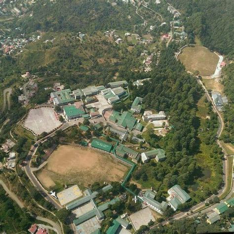 Sainik School Ghorakhal - Nainital, Uttarakhand, SSGK, Flat 25% Off Cabs