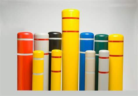 Bollard Covers On "Save"ty Yellow Products