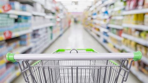 6 Things To Know About Grocery Store Aisles That Will Save Money