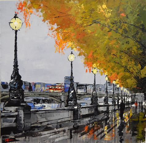 South Bank Saunter - Paul Kenton London viewed in a different light ...