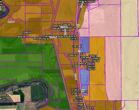 Zoning Map Amendments | Box Elder County Utah